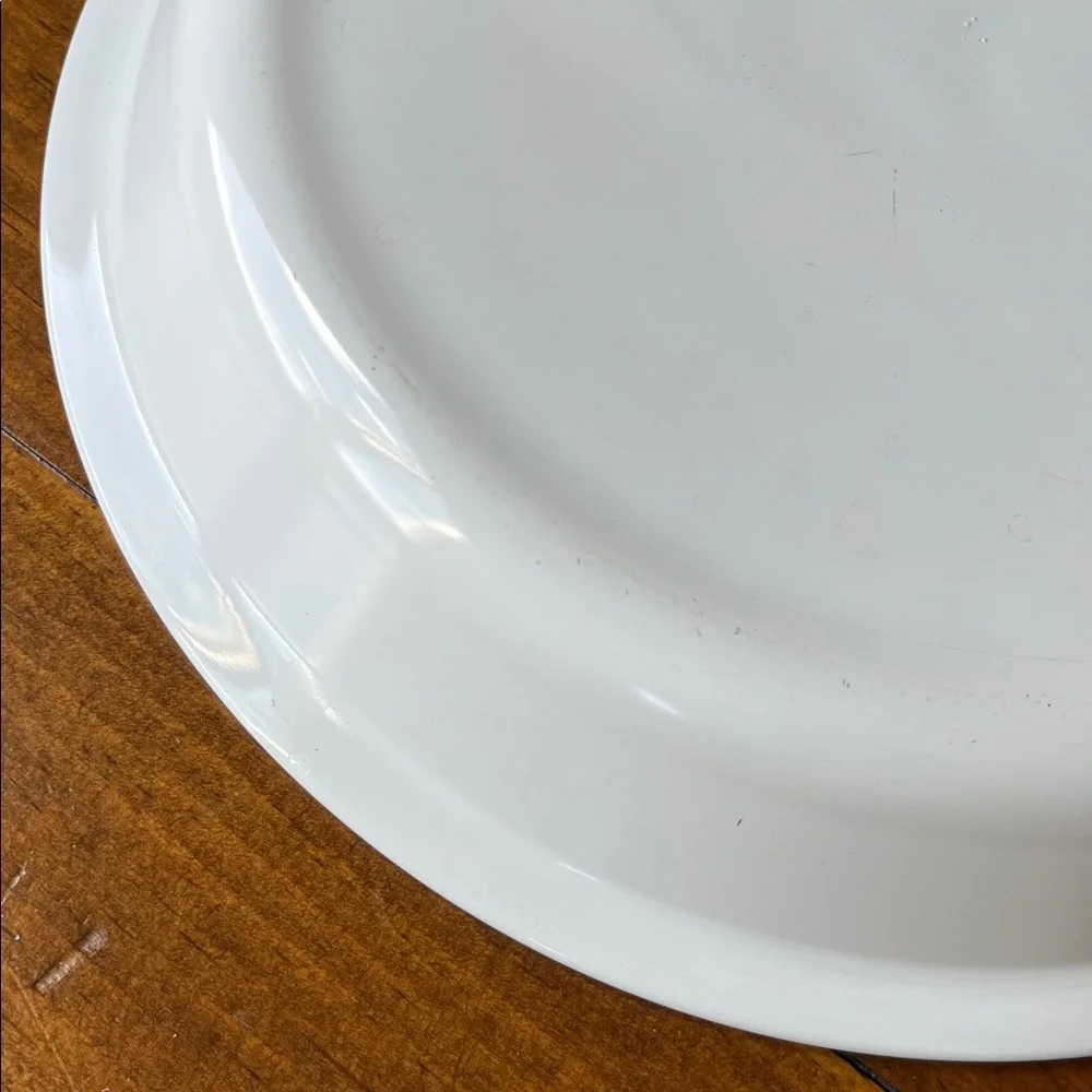 Corning Ware P-309 Blue Cornflower Pie Plate